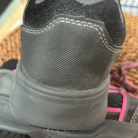 Brahma women steel toe sneakers - Picture 5 of 11